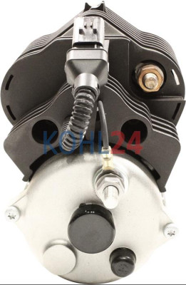 Anlasser Caterpillar 333-2082 Bosch 000134F203 000134F204 24 Volt 8,4 KW Original Bosch