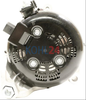 Lichtmaschine BMW 114d 116d F20 F21 Denso 104210-6730 104210-6731 14 Volt 180 Ampere