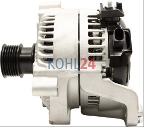 Lichtmaschine BMW 114d 116d F20 F21 Denso 104210-6730 104210-6731 14 Volt 180 Ampere