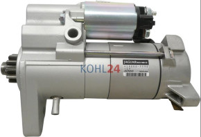 Anlasser Jaguar XF XJ 3.0 D V6 V6S X250 X351 Denso 428000-9590 12 Volt 2,0 KW Reparatur Made in Germany