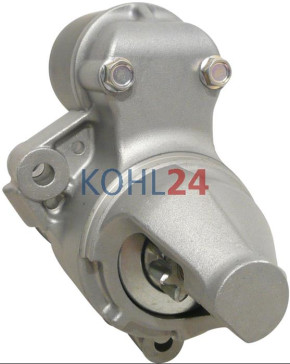 Anlasser Honda 31200-ZZ3-003 31200-ZZ3-0032 Suzuki Hitachi S114-953 12 Volt 1,4 KW Original Hitachi
