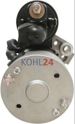 Anlasser Honda 31200-ZZ3-003 31200-ZZ3-0032 Suzuki Hitachi S114-953 12 Volt 1,4 KW Original Hitachi