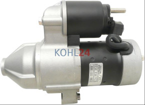 Anlasser Honda 31200-ZZ3-003 31200-ZZ3-0032 Suzuki Hitachi S114-953 12 Volt 1,4 KW Original Hitachi