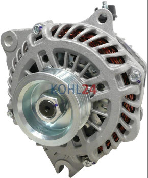 Lichtmaschine Ford Edge Fusion Taurus GL913 GL928 Lincoln MKS MKX MKZ Mercury Sable Mitsubishi A003TJ1291 A003TJ2891 A3TJ1291 A3TJ2891 14 Volt 150 Ampere