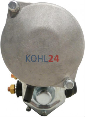 Anlasser Cummins 3971603 3971611 Terex Denso 428000-2860 428000-2861 428000-2880 428000-2881 12 Volt 4,0 KW