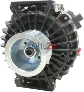Lichtmaschine Scania 2448165 2572595 2853478 2905970 2920585 570718 Prestolite AVI150P2101HP AVI150P2114HP AVI150P2116HP 28 Volt 190 Ampere