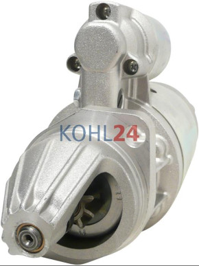 Anlasser Deutz-Fahr 4080 5670 5680 5690 6095 H HTS Iskra Letrika 11.130.707 AZJ3245 IS0707 Mahle MS338 12 Volt 3,6 KW Original Iskra Letrika (Mahle)