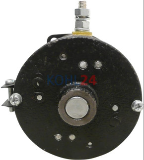 Anlasser Massey-Ferguson MF TO-20 TO-30 TO-35 Continental Z12 Z129 Delco Remy 1109457 10461661 6 Volt