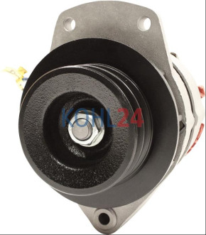 Lichtmaschine SEV Marchal 71540202 28 Volt 35 Ampere Reparatur Made in Germany