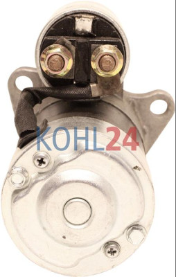 Anlasser Mazda 323 F 2.0i 626 2.5i Eunos 30X 1.8i MX-3 MX-6 Xedos-6 2.0i Xedos-9 Bosch 0986017681 Mitsubishi M000T80881 M001T75581 M001T77081 M0T80881 M1T75581 M1T77081 12 Volt 1,7 KW