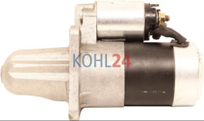 Anlasser Mazda 323 F 2.0i 626 2.5i Eunos 30X 1.8i MX-3 MX-6 Xedos-6 2.0i Xedos-9 Bosch 0986017681 Mitsubishi M000T80881 M001T75581 M001T77081 M0T80881 M1T75581 M1T77081 12 Volt 1,7 KW