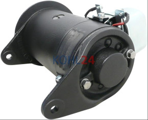 Lichtmaschine Opel Olympia Gleichstrom Bosch LJ/RED130/6/2200CR2 6 Volt 50 Ampere Reparatur Made in Germany