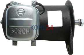 Lichtmaschine Opel Olympia Gleichstrom Bosch LJ/RED130/6/2200CR2 6 Volt 50 Ampere Reparatur Made in Germany
