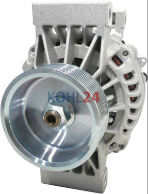 Lichtmaschine Mercedes-Benz Actros Antos Arocs Setra Delco Remy 8600512 8600578 8600620 8600621 8600690 8600764 28 Volt 100 Ampere