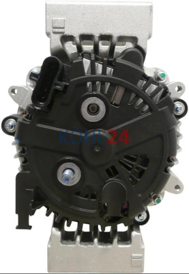 Lichtmaschine Mercedes-Benz Actros Antos Arocs Setra Delco Remy 8600512 8600578 8600620 8600621 8600690 8600764 28 Volt 100 Ampere Original Delco Remy