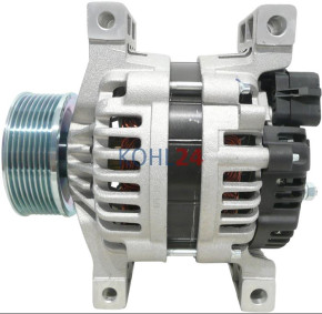 Lichtmaschine Mercedes-Benz Actros Antos Arocs Setra Delco Remy 8600512 8600578 8600620 8600621 8600690 8600764 28 Volt 100 Ampere