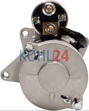 Anlasser Ford Everest Ranger 2.5 2.9 Mazda B2500 BT-50 Bongo Friendee MPV 2.5 Bosch 0986023180 Denso 228000-4830 228000-4831 228000-6480 228000-6481 228000-6482 Mitsubishi M002T87271 M2T87271 12 Volt 2,2 KW