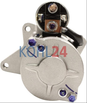 Anlasser Ford Everest Ranger 2.5 2.9 Mazda B2500 BT-50 Bongo Friendee MPV 2.5 Bosch 0986023180 Denso 228000-4830 228000-4831 228000-6480 228000-6481 228000-6482 Mitsubishi M002T87271 M2T87271 12 Volt 2,2 KW Original Mitsubishi