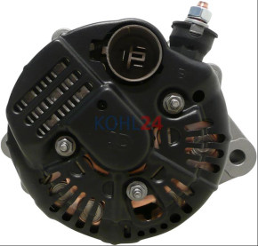 Lichtmaschine Dodge Viper 8.0L 488CI V10 4642031 Denso 100211-6370 14 Volt 120 Ampere Reparatur Made in Germany