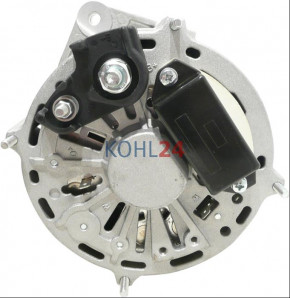 Lichtmaschine Volvo BM Bosch 0120469507 0120469522 0120469749 0986032710 14 Volt 90 Ampere Made in Germany - Bild 2