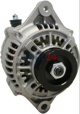 Lichtmaschine Suzuki Aerio Ignis Jimny Liana Solio Swift Bosch 0986082900 Denso 102211-2600 14 Volt 75 Ampere