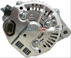 Lichtmaschine Suzuki Aerio Ignis Jimny Liana Solio Swift Bosch 0986082900 Denso 102211-2600 14 Volt 75 Ampere