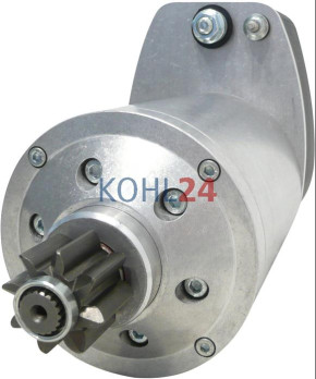 Anlasser BMW 319 320 326 327 328 Bosch BGC-Serie BJC-Serie 12 Volt 2,0 KW Original WOSP
