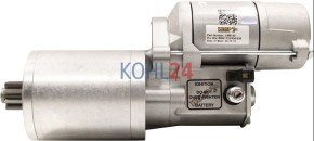 Anlasser BMW 319 320 326 327 328 Bosch BGC-Serie BJC-Serie 6 Volt 2,0 KW Original WOSP Getriebeversion