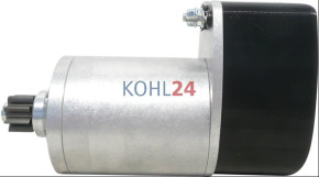 Anlasser BMW 319 320 326 327 328 Bosch BGC-Serie BJC-Serie 12 Volt 2,0 KW Original WOSP