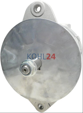 Lichtmaschine Delco Remy 1117171 1117173 1117184 1117181 Prestolite 2509JB 2511JB A0012509JB A0012511JB 28 Volt 90 Ampere Original Prestolite