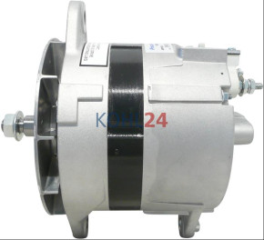 Lichtmaschine Delco Remy 1117171 1117173 1117184 1117181 Prestolite 2509JB 2511JB A0012509JB A0012511JB 28 Volt 90 Ampere Original Prestolite