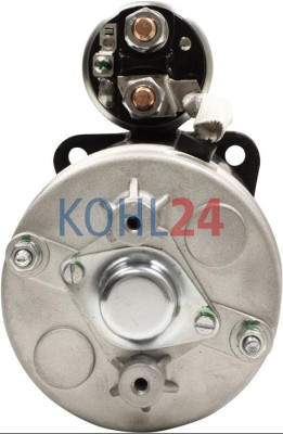 Anlasser Allis Chalmers Case Hyster IH IHC John Deere Zetor Bosch 0001359010 0001359029 0001359058 0001359114 0001362302 0001367002 Iskra Letrika 11.131.382 AZF4598 IS1056 12 Volt 3,1 KW