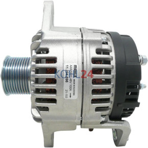 Lichtmaschine John Deere Iskra Letrika 11.203.894 11.204.696 AAN5780 AAN5920 IA1627 Mahle MG1 Prestolite 4417JB A0014417JB 48 Volt 100 Ampere Original Iskra Letrika (Mahle)