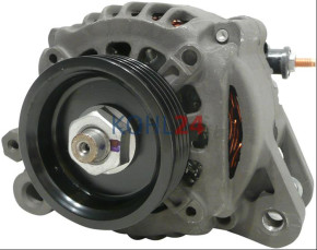 Lichtmaschine Mercury Marine 150 PS 8M0057693 8M0062515 8M0065239 14 Volt 55 Ampere