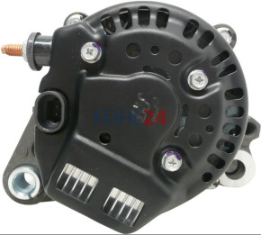Lichtmaschine Mercury Marine 150 PS 8M0057693 8M0062515 8M0065239 14 Volt 55 Ampere