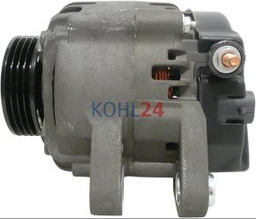 Lichtmaschine Mercury Marine 150 PS 8M0057693 8M0062515 8M0065239 14 Volt 55 Ampere