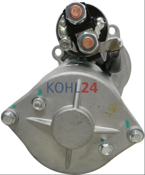 Anlasser Ford E-350 E-450 F-150 F-250 F-350 F-450 F-550 7C3T-11000-AA 7C3T-11000-AB 7C3Z-11002-AA G2MZ-11002-AW Motorcraft SA965 12 Volt 3,1 KW