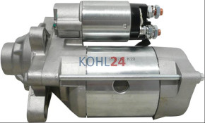 Anlasser Ford E-350 E-450 F-150 F-250 F-350 F-450 F-550 7C3T-11000-AA 7C3T-11000-AB 7C3Z-11002-AA G2MZ-11002-AW Motorcraft SA965 12 Volt 3,1 KW