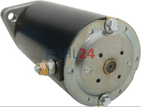 Anlasser Generac 020692 20692 Fiat Motor 1.6L Mitsubishi Motor 1.5L 12 Volt