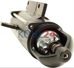 Anlasser Evinrude Johnson 60 PS 65 PS 75 PS 90 PS 0587007 12 Volt