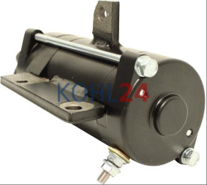 Anlasser Evinrude Johnson 60 PS 65 PS 75 PS 90 PS 0587007 12 Volt