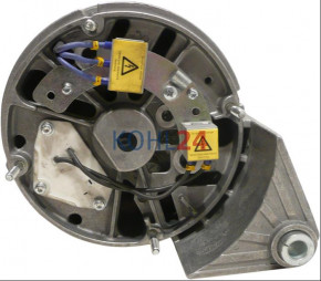 Lichtmaschine Dometic WTA 3867101-01 4007075-00 Iskra Letrika 11.203.457 11.204.083 AAT1356 AAT3314 IA1226 Mahle MG60 230 Volt 30 Ampere 7,0 KW Original Iskra Letrika (Mahle)