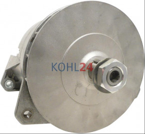Lichtmaschine Dometic WTA 3867101-01 4007075-00 Iskra Letrika 11.203.457 11.204.083 AAT1356 AAT3314 IA1226 Mahle MG60 230 Volt 30 Ampere 7,0 KW Original Iskra Letrika (Mahle)