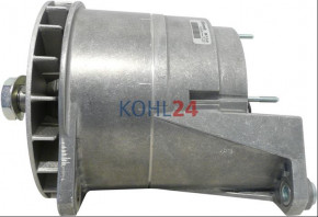 Lichtmaschine Dometic WTA 3867101-01 4007075-00 Iskra Letrika 11.203.457 11.204.083 AAT1356 AAT3314 IA1226 Mahle MG60 230 Volt 30 Ampere 7,0 KW Original Iskra Letrika (Mahle)