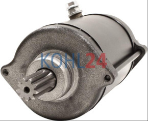 Anlasser Explorer Argon 700 Deluxe XL 750 EFI Urano 750 EFI DLS 700 Kymco Online X 7.5 EFI SMC 35800-MAX-00 12 Volt Reparatur Made in Germany