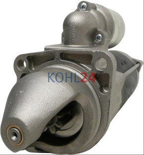 Anlasser Atlas Bobcat Bomag Bobcat Claas Deutz-Fahr Fendt Fuchs  