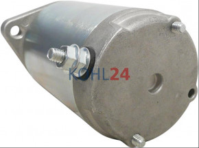 Anlasser Motorrad Laverda 650 Formula Ghost Legend Strike Sport 668 Diamante Formula Ghost Sport 72201015 12 Volt 0,4 KW