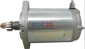 Anlasser Motorrad Laverda 650 Formula Ghost Legend Strike Sport 668 Diamante Formula Ghost Sport 72201015 12 Volt 0,4 KW