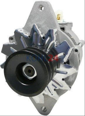 Lichtmaschine Toyota Crown Hiace 2.4 Diesel Bosch 0986036311 Denso 100210-2600 100210-2660 100210-2700 100210-2750 100210-3080 121000-0820 121000-0830 121000-0930 14 Volt 55 Ampere