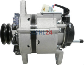 Lichtmaschine Toyota Crown Hiace 2.4 Diesel Bosch 0986036311 Denso 100210-2600 100210-2660 100210-2700 100210-2750 100210-3080 121000-0820 121000-0830 121000-0930 14 Volt 55 Ampere